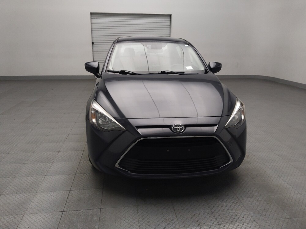 2018 Toyota Yaris in Plano, TX 75074 - 18107274 14