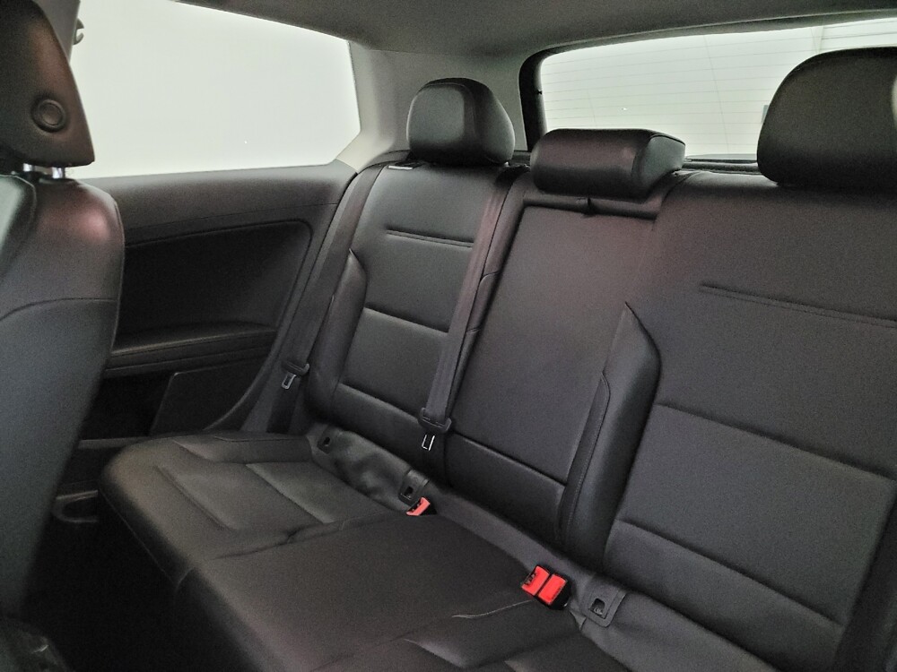 2015 Volkswagen Golf in Chandler, AZ 85225 - 18107275 18