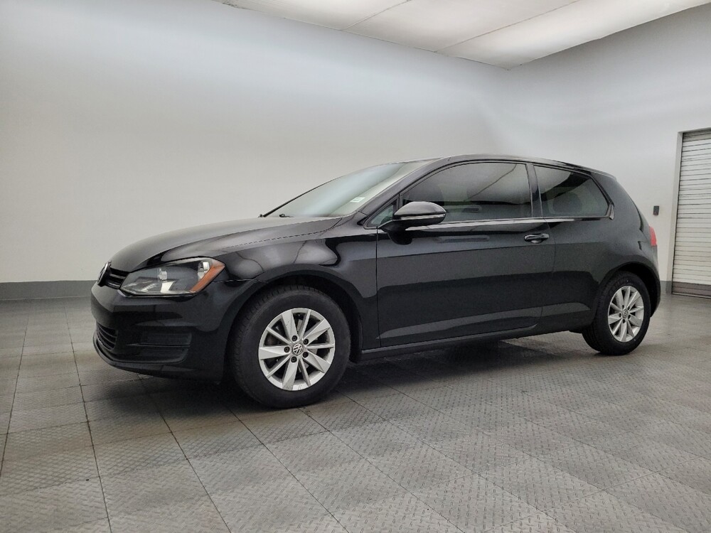 2015 Volkswagen Golf in Chandler, AZ 85225 - 18107275 2