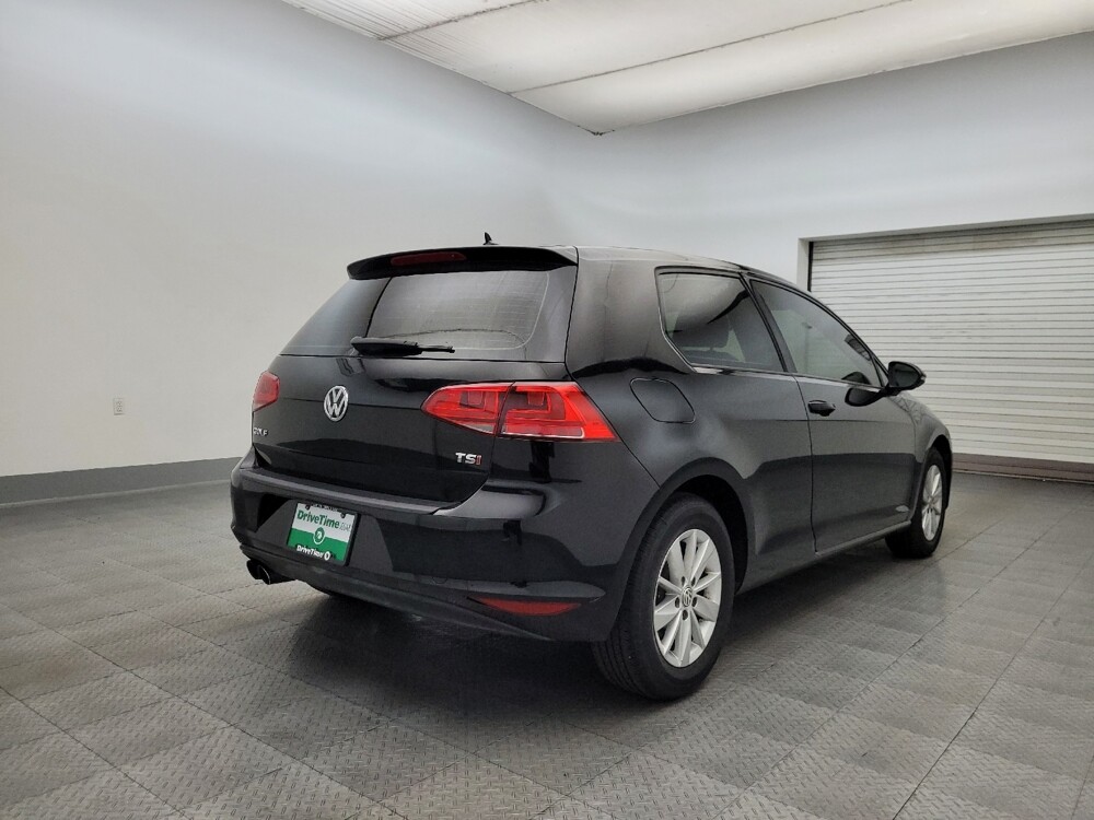 2015 Volkswagen Golf in Chandler, AZ 85225 - 18107275 9