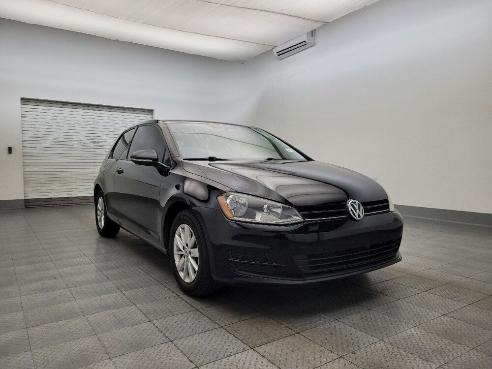 2015 Volkswagen Golf in Chandler, AZ 85225 - 18107275 13