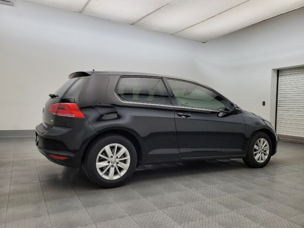 2015 Volkswagen Golf in Chandler, AZ 85225 - 18107275 10