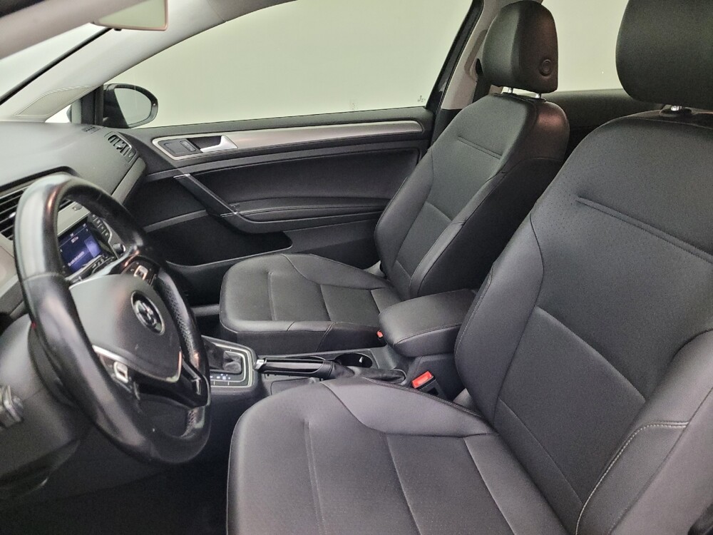 2015 Volkswagen Golf in Chandler, AZ 85225 - 18107275 17