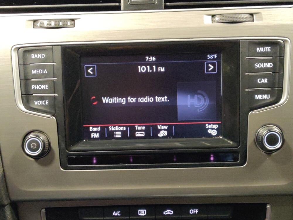 2015 Volkswagen Golf in Chandler, AZ 85225 - 18107275 25