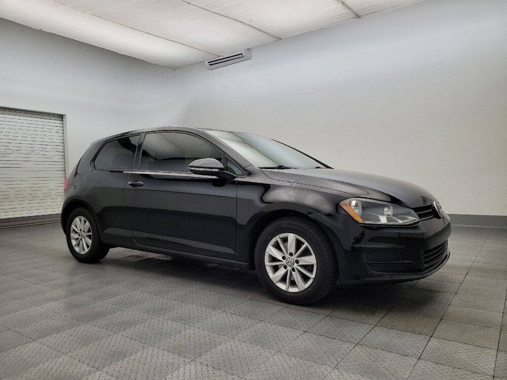 2015 Volkswagen Golf in Chandler, AZ 85225 - 18107275 11