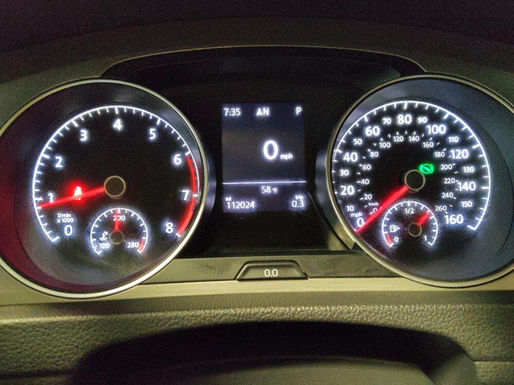 2015 Volkswagen Golf in Chandler, AZ 85225 - 18107275 23