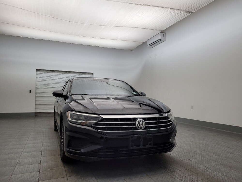 2020 Volkswagen Jetta in Glendale, AZ 85301 - 18107276 14