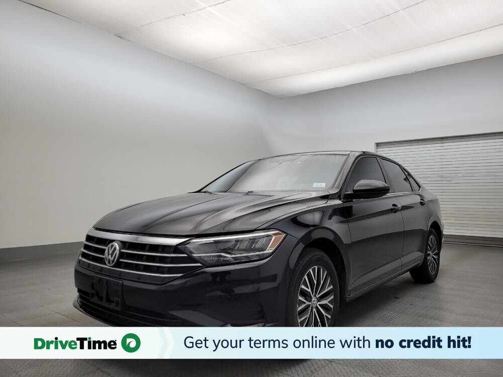 2020 Volkswagen Jetta in Glendale, AZ 85301 - 18107276