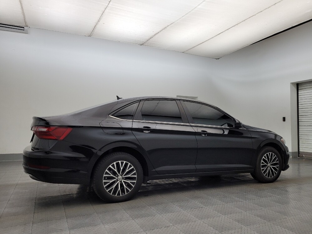 2020 Volkswagen Jetta in Glendale, AZ 85301 - 18107276 10