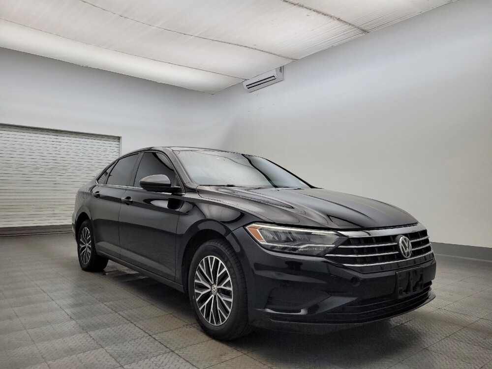 2020 Volkswagen Jetta in Glendale, AZ 85301 - 18107276 13