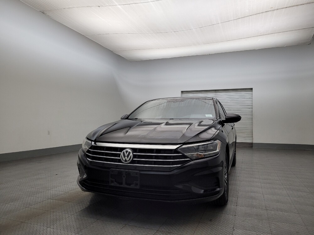 2020 Volkswagen Jetta in Glendale, AZ 85301 - 18107276 15