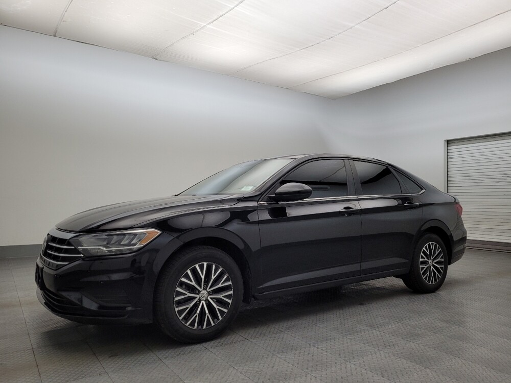 2020 Volkswagen Jetta in Glendale, AZ 85301 - 18107276 2