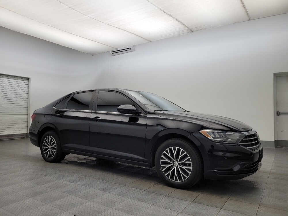 2020 Volkswagen Jetta in Glendale, AZ 85301 - 18107276 11
