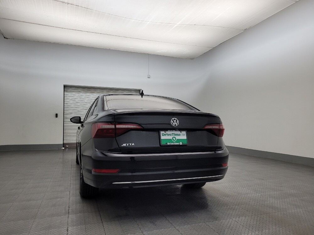 2020 Volkswagen Jetta in Glendale, AZ 85301 - 18107276 6