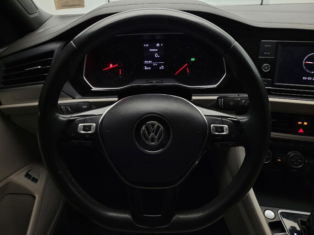 2020 Volkswagen Jetta in Glendale, AZ 85301 - 18107276 22