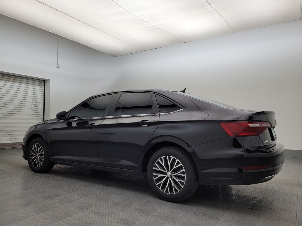 2020 Volkswagen Jetta in Glendale, AZ 85301 - 18107276 3