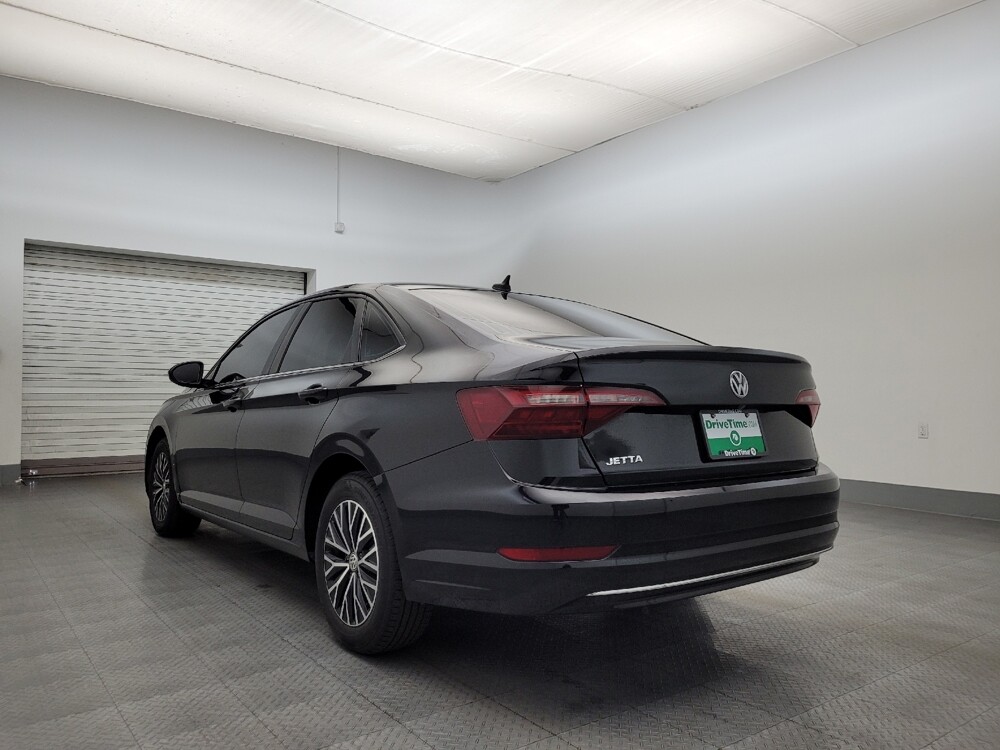 2020 Volkswagen Jetta in Glendale, AZ 85301 - 18107276 5