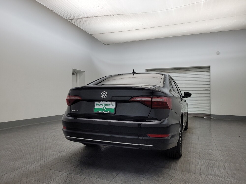 2020 Volkswagen Jetta in Glendale, AZ 85301 - 18107276 7