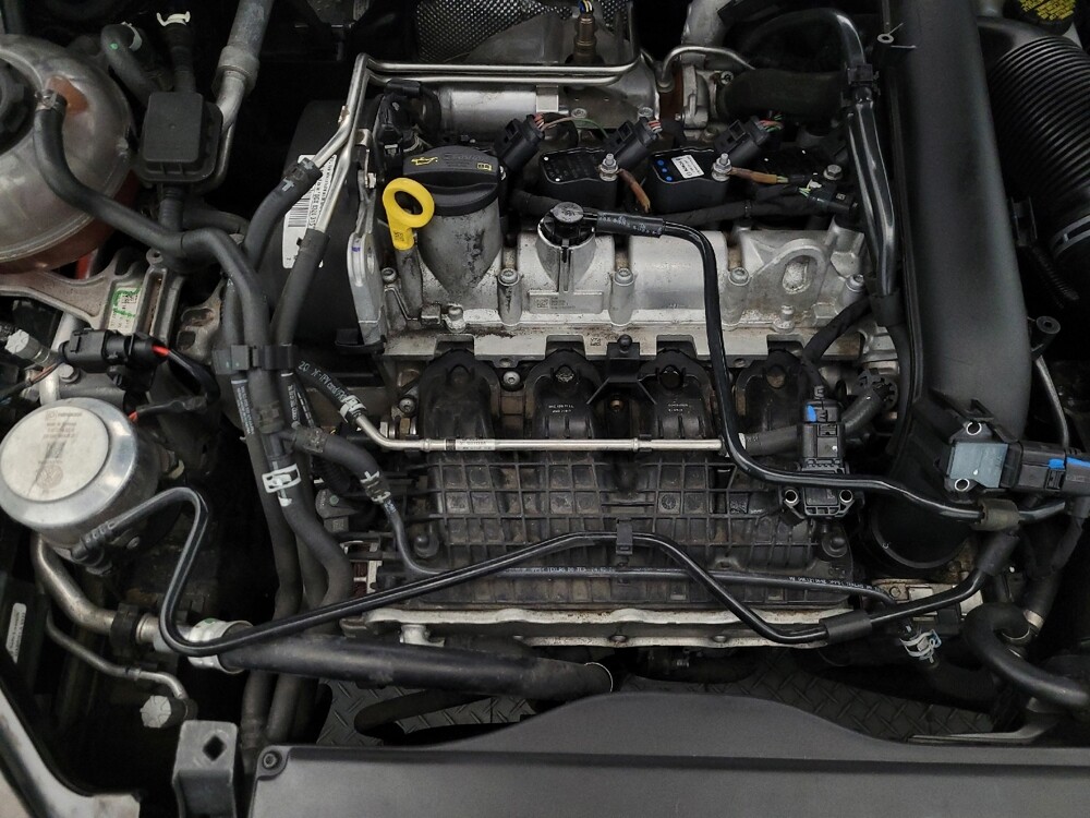 2020 Volkswagen Jetta in Glendale, AZ 85301 - 18107276 30