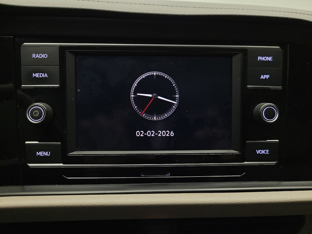 2020 Volkswagen Jetta in Glendale, AZ 85301 - 18107276 25