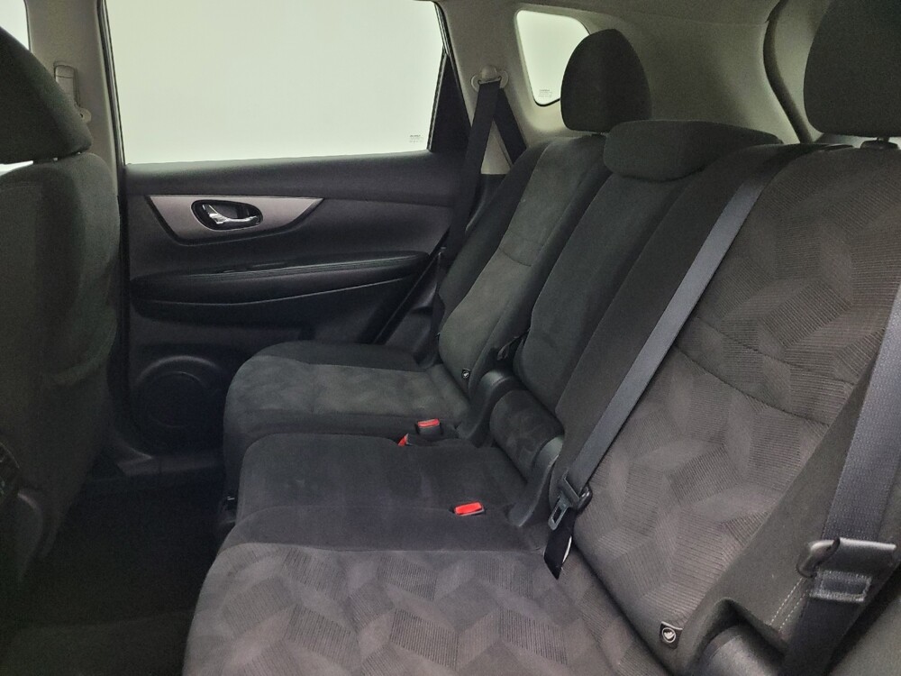 2016 Nissan Rogue in Mesa, AZ 85210 - 18107277 18