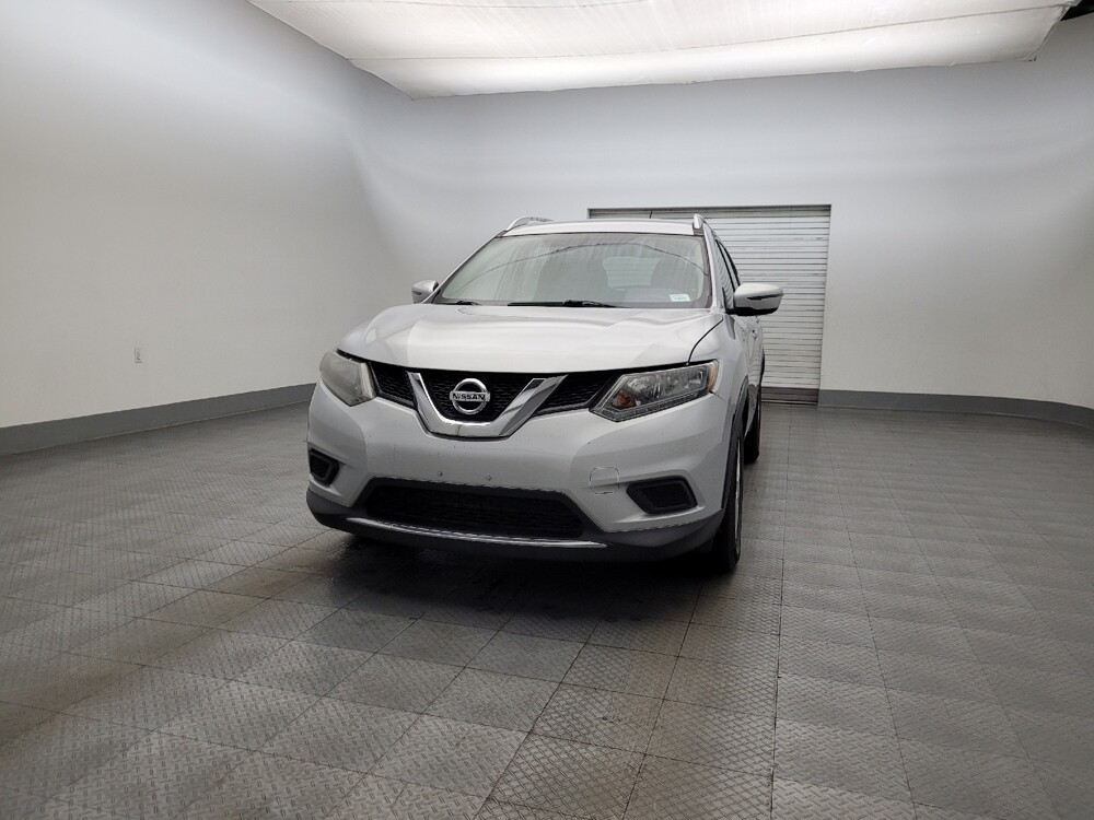 2016 Nissan Rogue in Mesa, AZ 85210 - 18107277 15