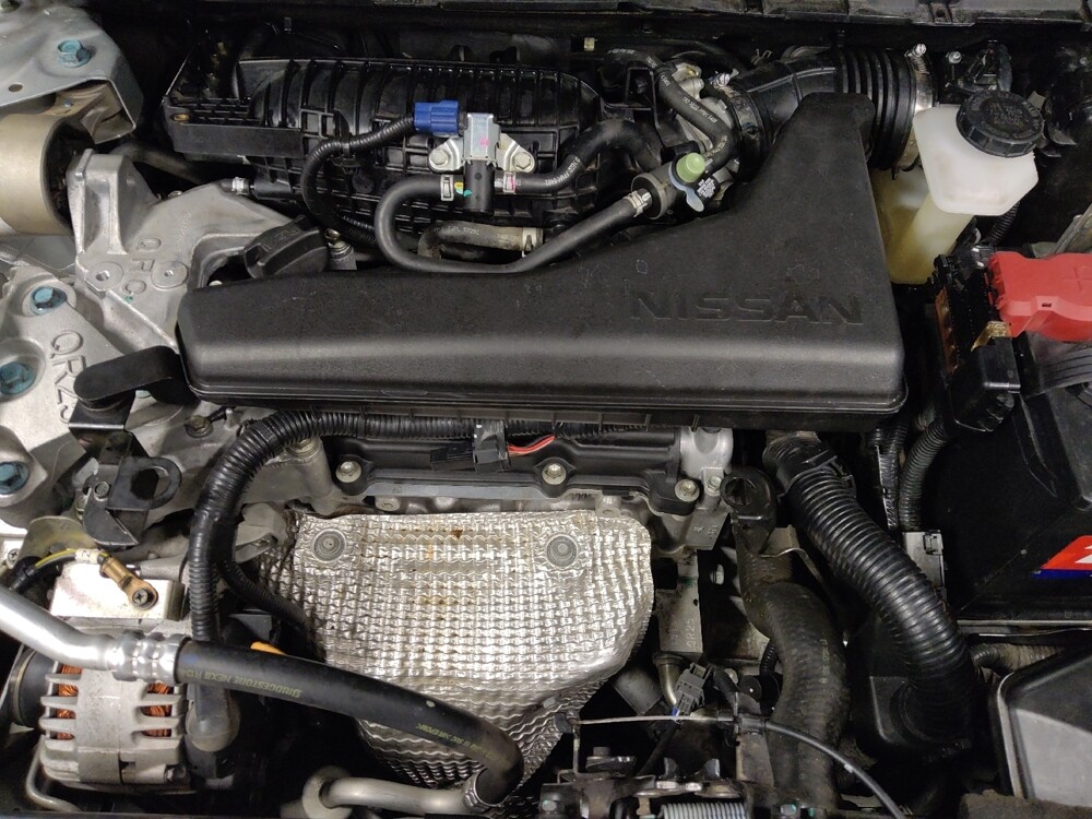 2016 Nissan Rogue in Mesa, AZ 85210 - 18107277 30