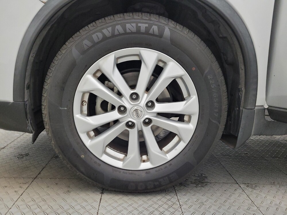 2016 Nissan Rogue in Mesa, AZ 85210 - 18107277 31