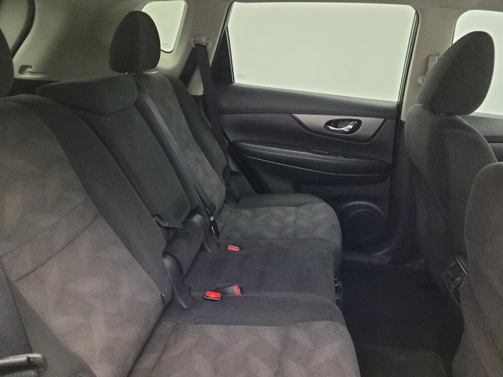 2016 Nissan Rogue in Mesa, AZ 85210 - 18107277 19