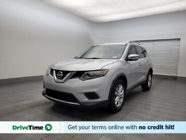 2016 Nissan Rogue in Mesa, AZ 85210
