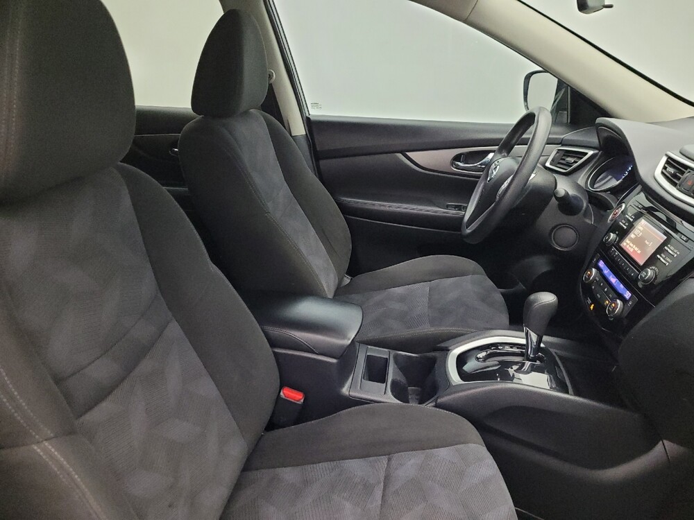 2016 Nissan Rogue in Mesa, AZ 85210 - 18107277 21