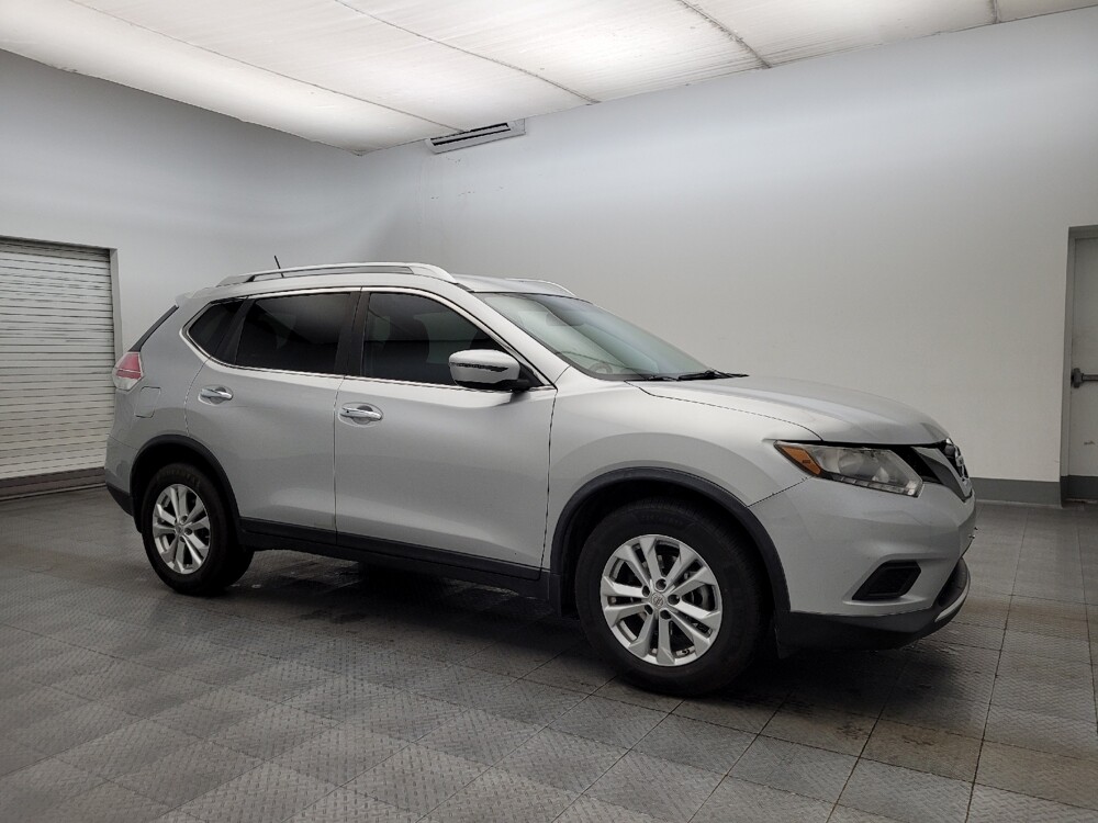 2016 Nissan Rogue in Mesa, AZ 85210 - 18107277 11