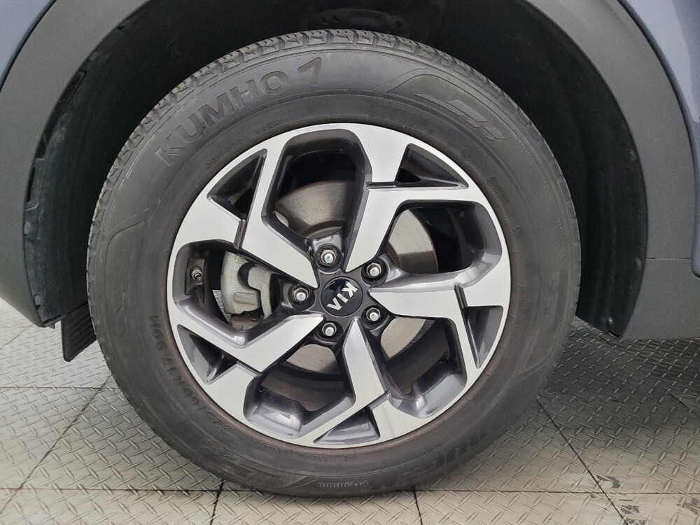 2020 Kia Sportage in Glendale, AZ 85301 - 18107278 31