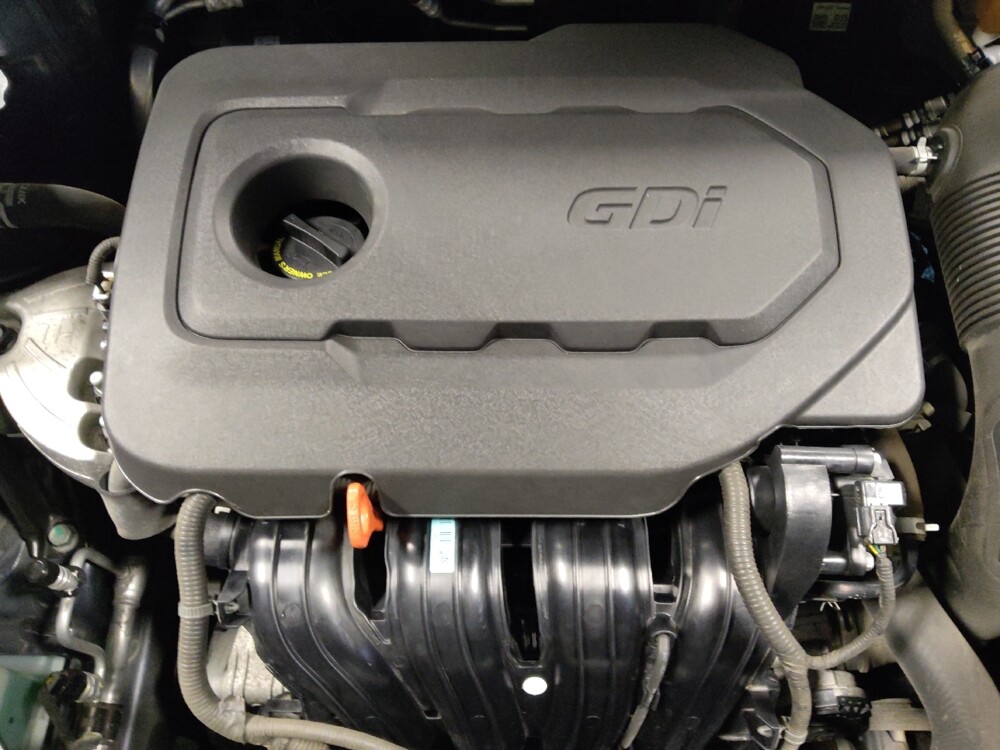 2020 Kia Sportage in Glendale, AZ 85301 - 18107278 30