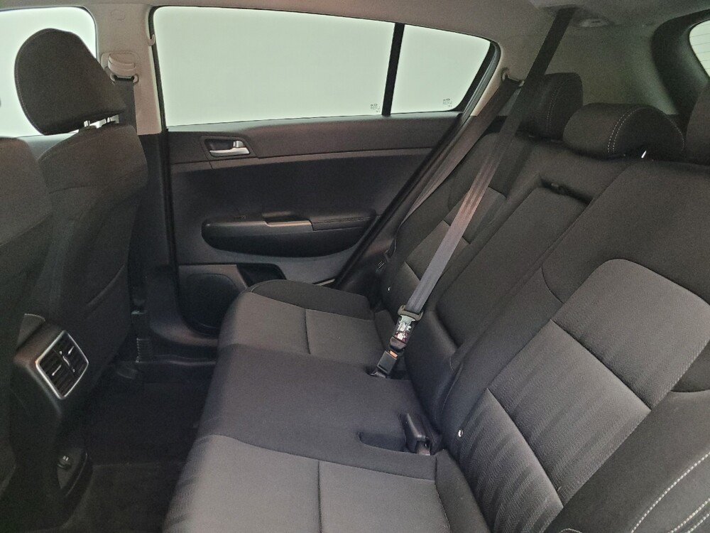 2020 Kia Sportage in Glendale, AZ 85301 - 18107278 18
