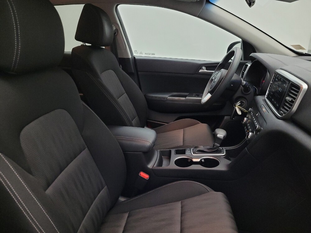 2020 Kia Sportage in Glendale, AZ 85301 - 18107278 21