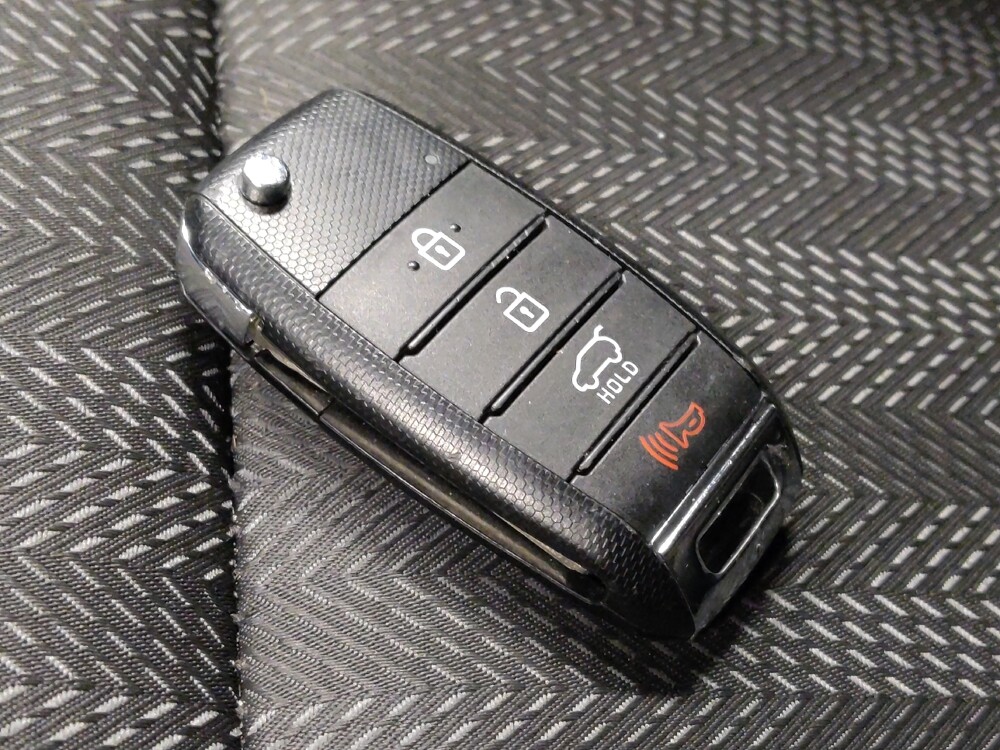 2020 Kia Sportage in Glendale, AZ 85301 - 18107278 32