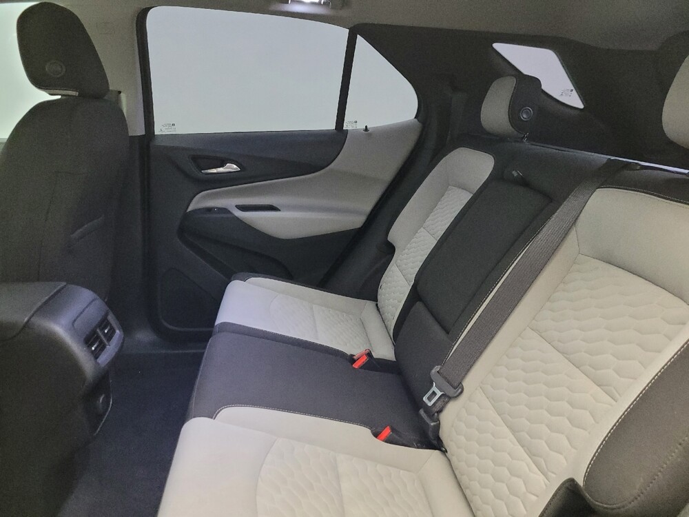 2018 Chevrolet Equinox in Mesa, AZ 85210 - 18107279 18