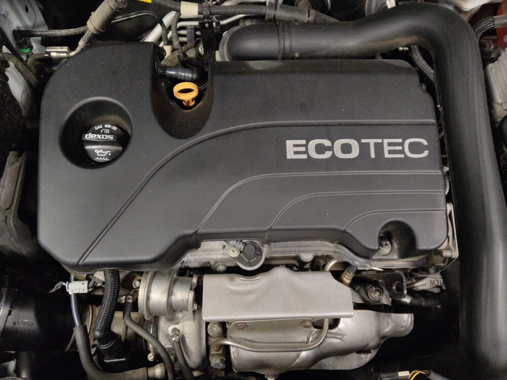 2018 Chevrolet Equinox in Mesa, AZ 85210 - 18107279 30