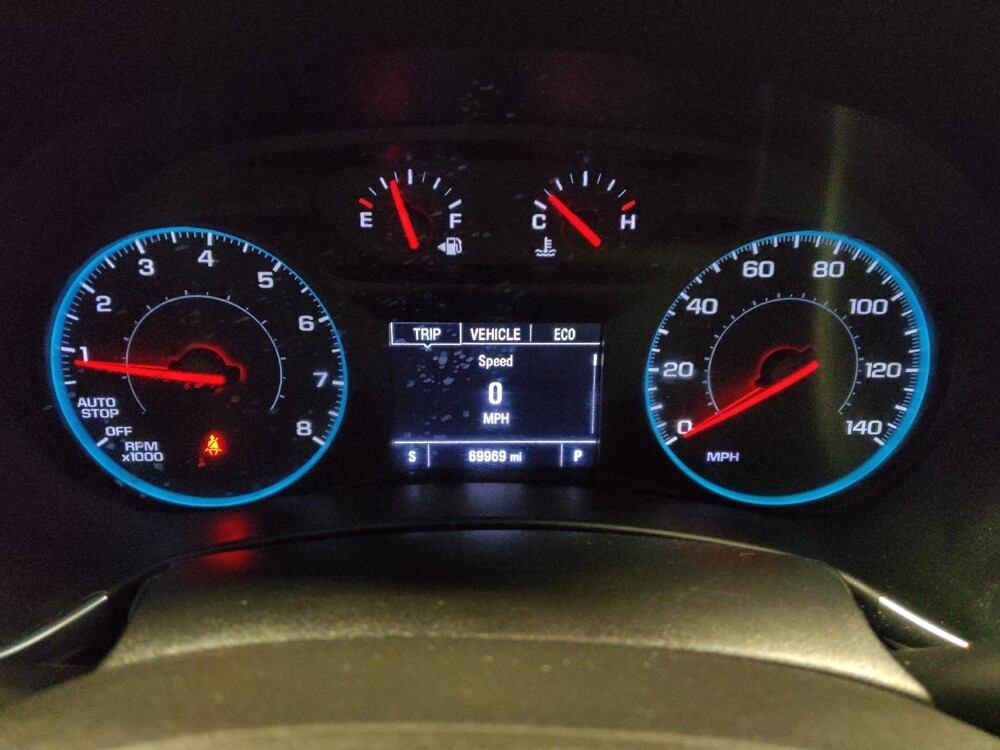 2018 Chevrolet Equinox in Mesa, AZ 85210 - 18107279 23