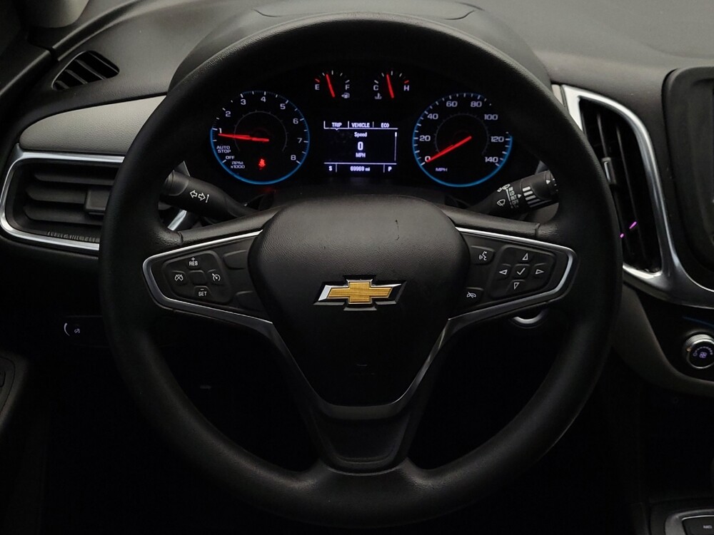 2018 Chevrolet Equinox in Mesa, AZ 85210 - 18107279 22
