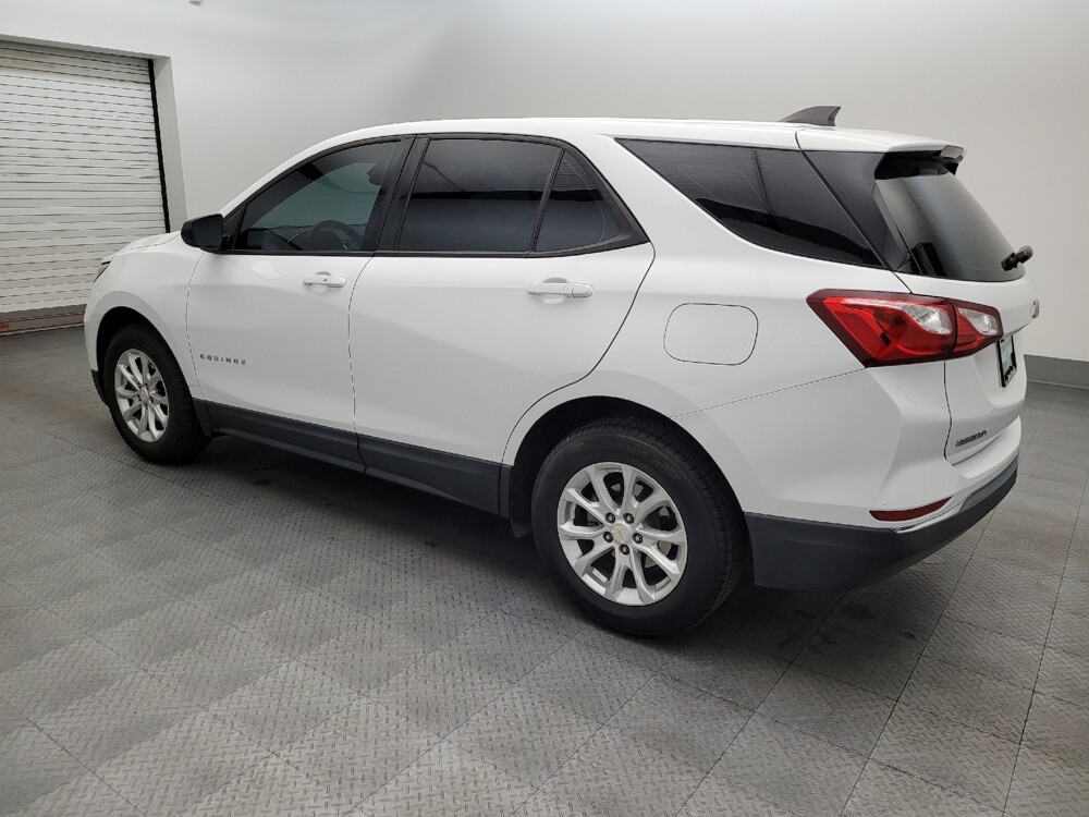 2018 Chevrolet Equinox in Mesa, AZ 85210 - 18107279 3