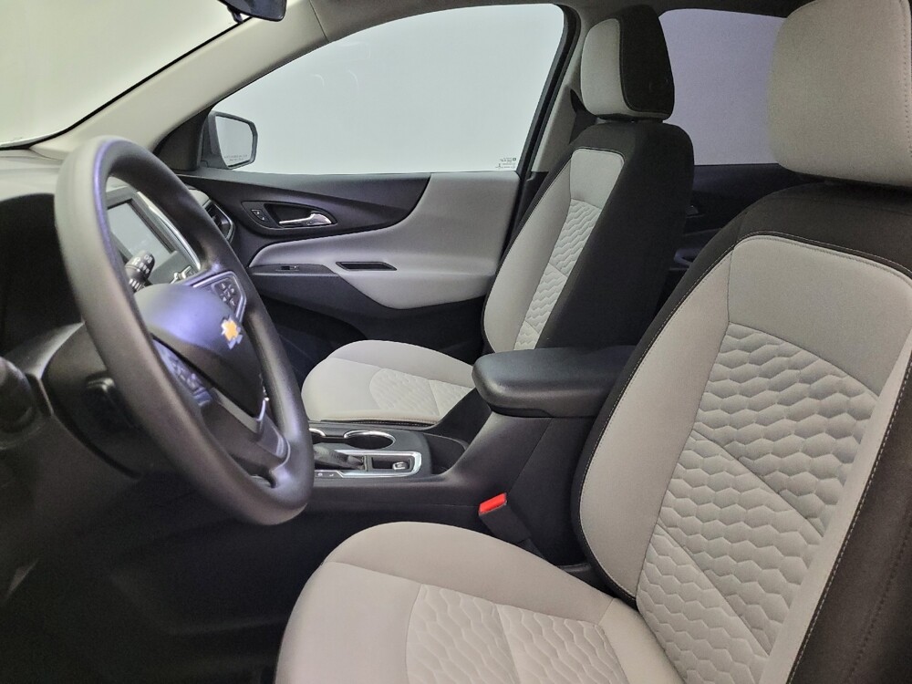 2018 Chevrolet Equinox in Mesa, AZ 85210 - 18107279 17