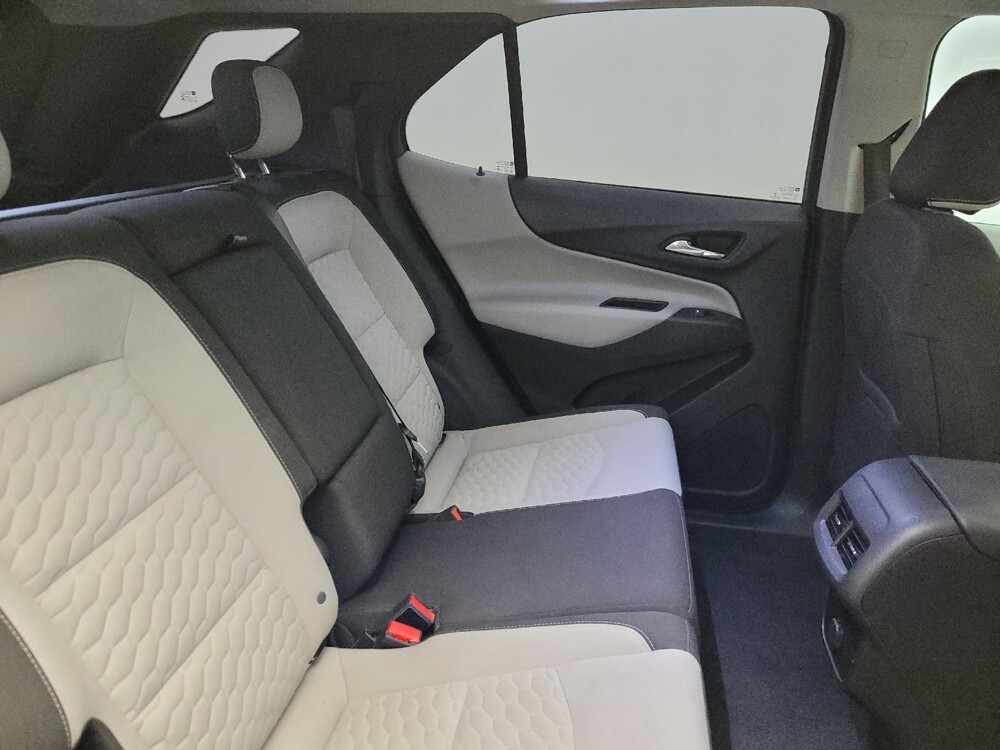 2018 Chevrolet Equinox in Mesa, AZ 85210 - 18107279 21