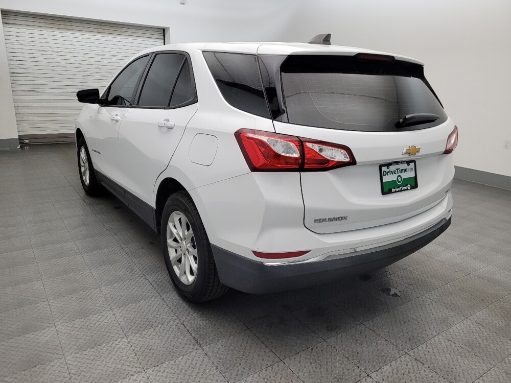 2018 Chevrolet Equinox in Mesa, AZ 85210 - 18107279 5