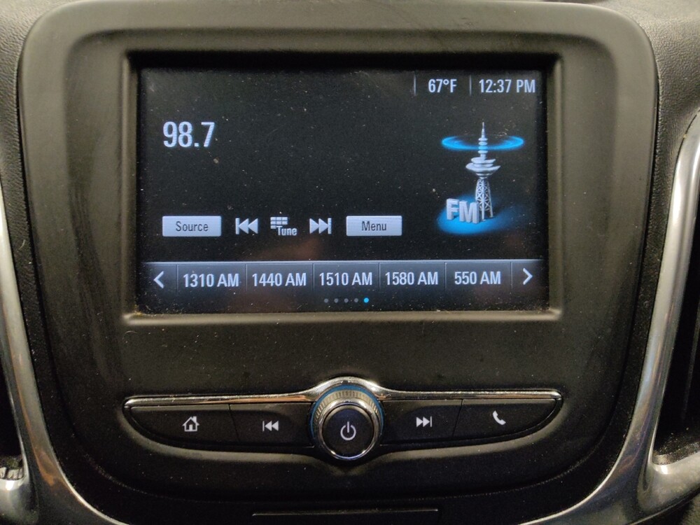 2018 Chevrolet Equinox in Mesa, AZ 85210 - 18107279 25