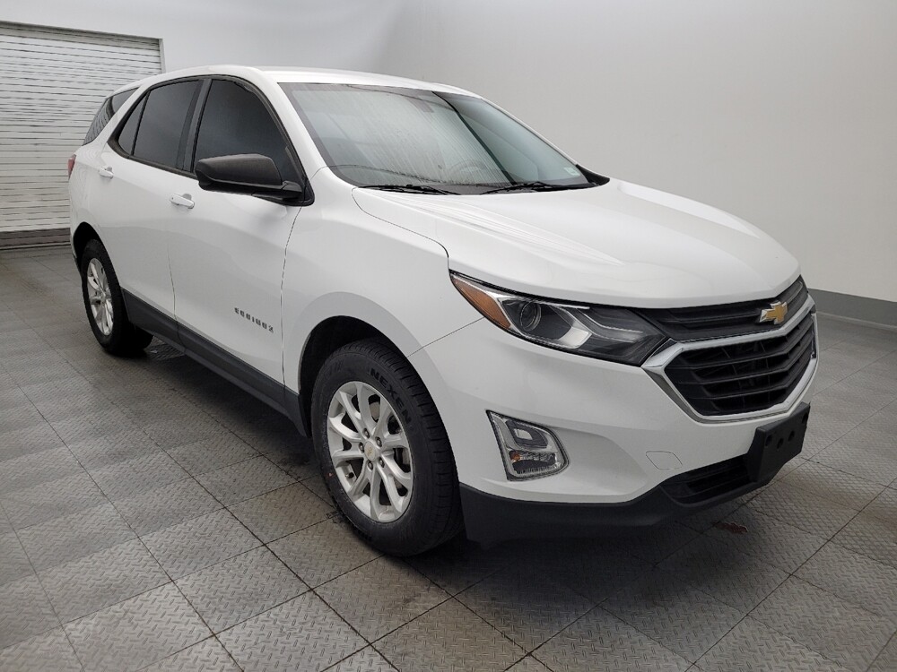2018 Chevrolet Equinox in Mesa, AZ 85210 - 18107279 11