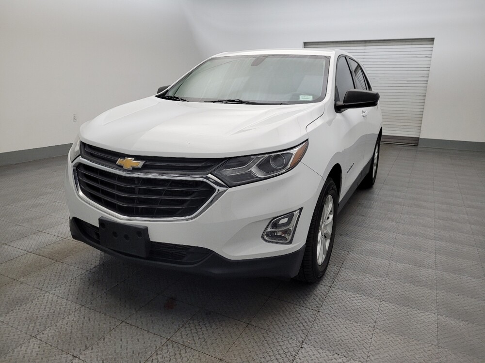 2018 Chevrolet Equinox in Mesa, AZ 85210 - 18107279 15