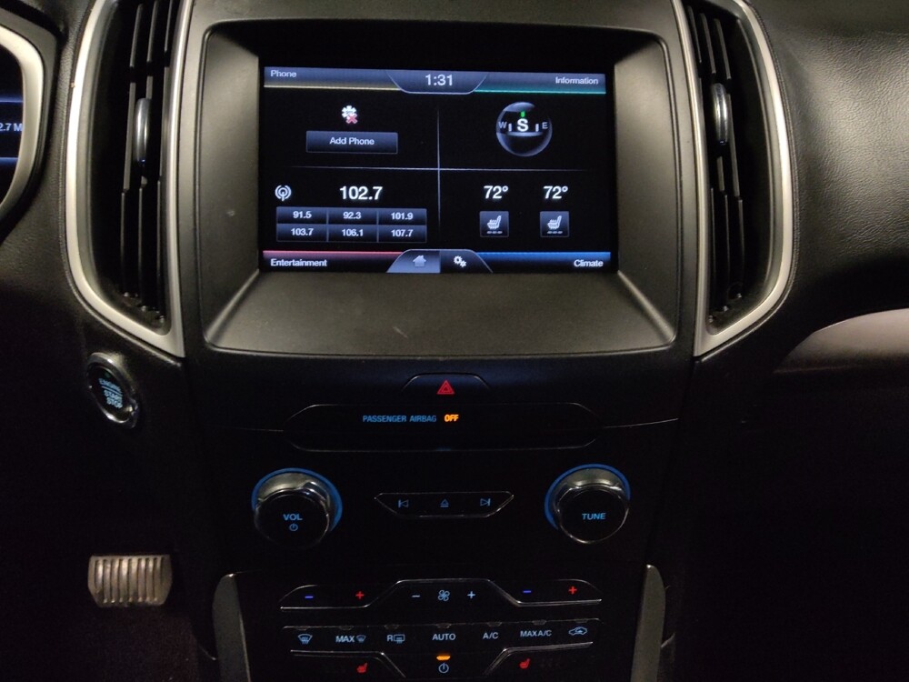 2015 Ford Edge in Mesa, AZ 85210 - 18107280 25