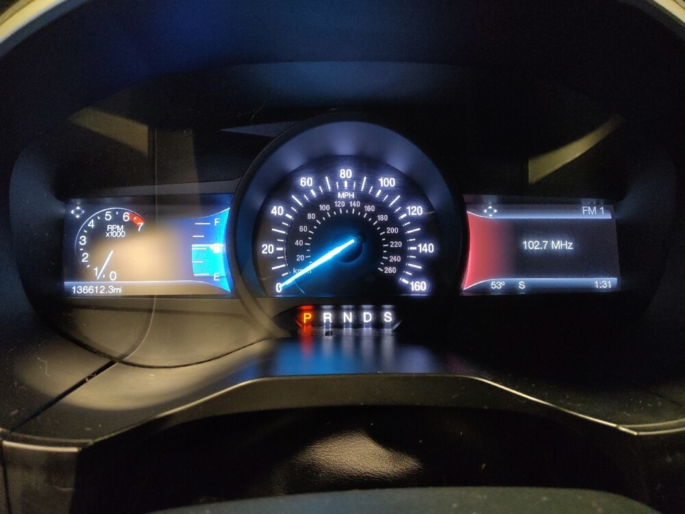 2015 Ford Edge in Mesa, AZ 85210 - 18107280 23